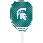 Michigan State Quilted Paddle Cover