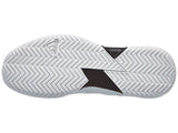 Men’s Defiant Speed 2 White/Black