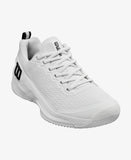 Men’s Wilson Rush Pro 4.5 White/Wh/Black