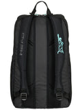 Head Tour Racquet Backpack 25L Neon 2025