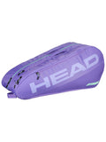 Head Tour Racquet Bag L Purple