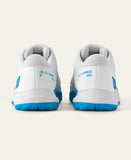 Men’s Wilson Rush Pro Ace White/Atomic Blue
