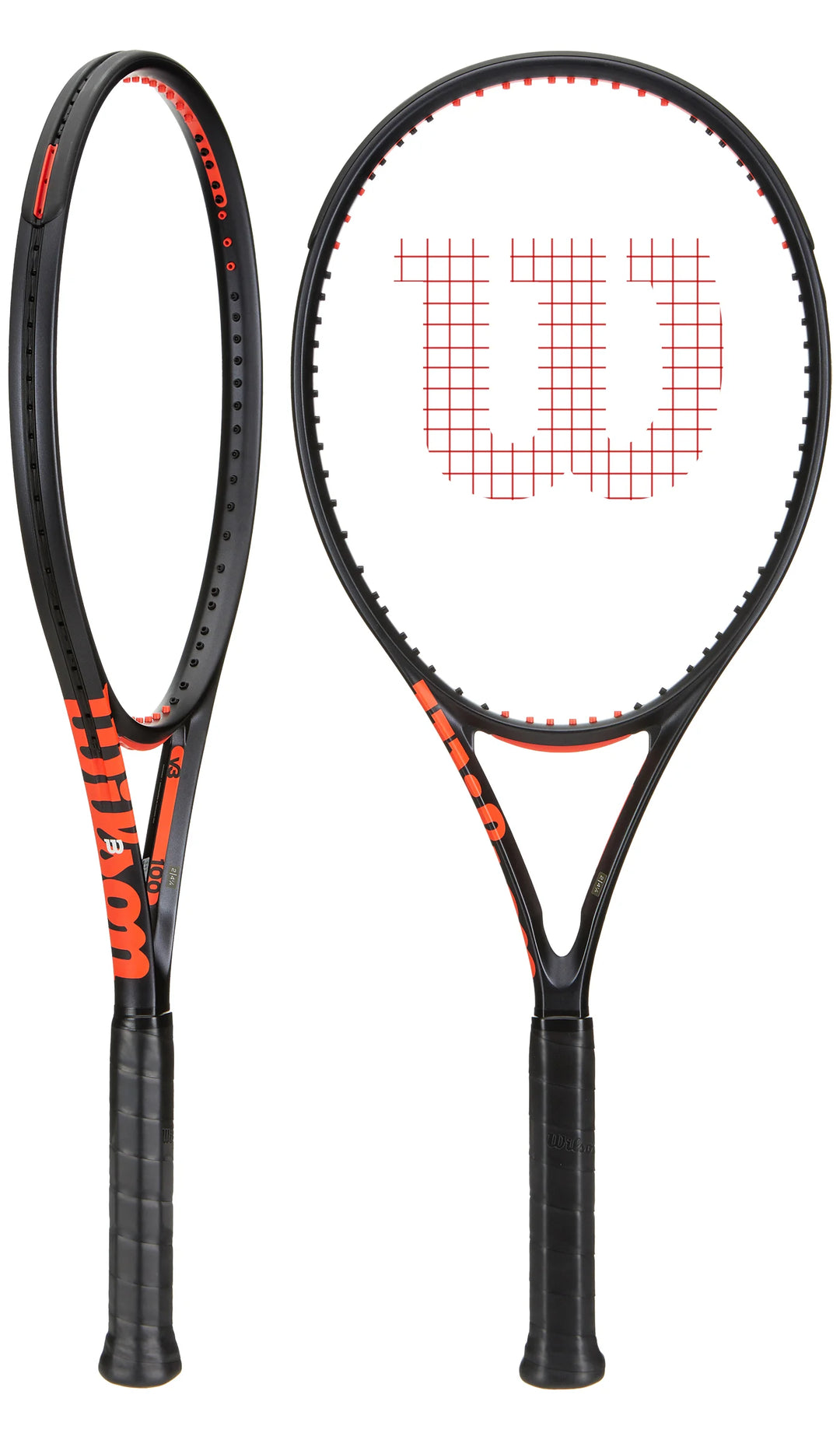 Wilson Racquets – TC Tennis & Pickleball
