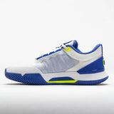 Women’s Intrigue Tour White/Amparo Blue