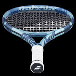 2025 Babolat Pure Drive Junior Blue 26"