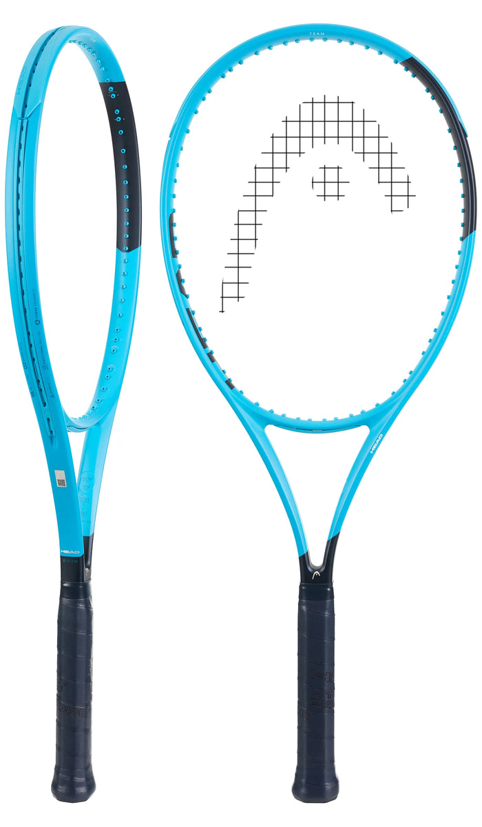 Head Boom Team 2026 Tennis Racquet | Arm-Friendly Power | TC Tennis ...