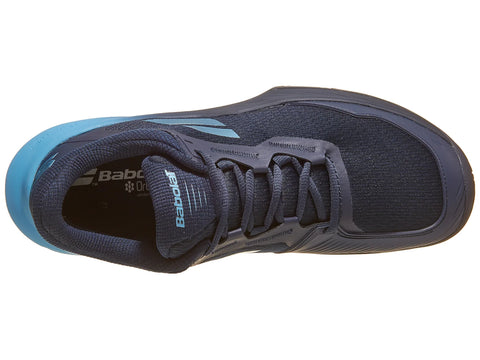 Men's Babolat SFX 4 All Court Drive Blue – TC Tennis & Pickleball Men's Babolat SFX 4 All Court Drive Blue – TC Tennis & Pickleball