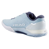Women’s Head Revolt Pro 5.0 Light Blue/Dark Blue