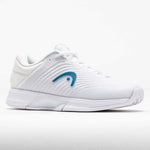 Women’s Head Revolt Pro 4.5 White/Twilight Blue