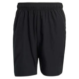 Men's Adidas 7’’ Club Tennis Shorts Black