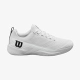 Men’s Wilson Rush Pro 4.5 White/Wh/Black