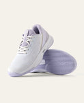 Women’s Intrigue Pro White/Lavender