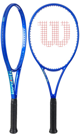 Wilson Ultra 99 Pro v5