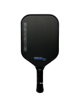 ENGAGE PICKLEBALL PADDLE NEW GRAPHIC. PURSUIT PRO1 WIDEBODY | RAW CARBON FIBER