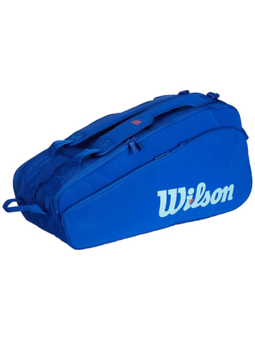 Wilson Ultra v5 Tour 6 PK Bag