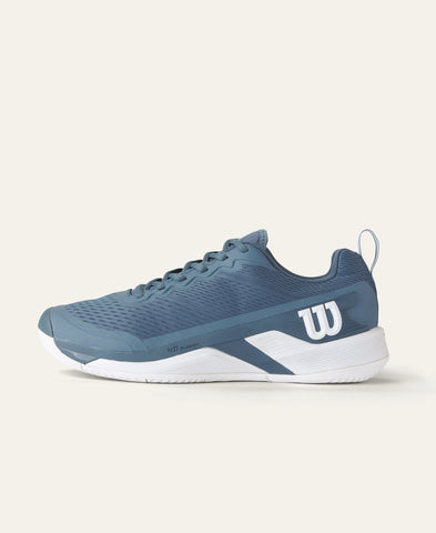 Men’s Wilson Rush Pro 4.5 IW China Blue