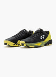 Men’s Yonex PC Eclipsion 5 Black/Yellow