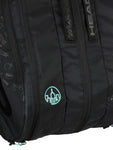 Head Tour Racquet Bag XL Neon