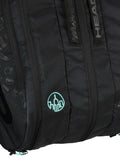 Head Tour Racquet Bag XL Neon