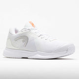 Women’s Head Sprint Team 4.0 White/Coral