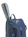 Head Tour Racquet Backpack 25L Navy
