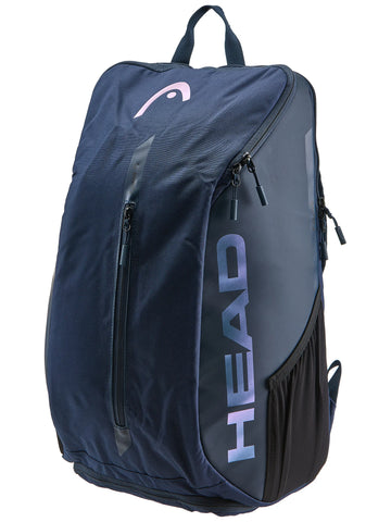 Head Tour Racquet Backpack 25L Navy