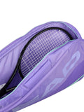 Head Tour Racquet Bag S Purple