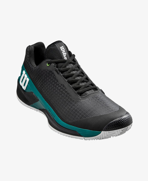 Women's Wilson Rush Pro 4.0 Blade – TC Tennis & Pickleball