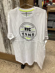 Men’s Wilson NYC Tennis Tee