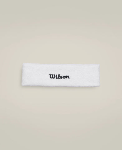 Wilson Headband