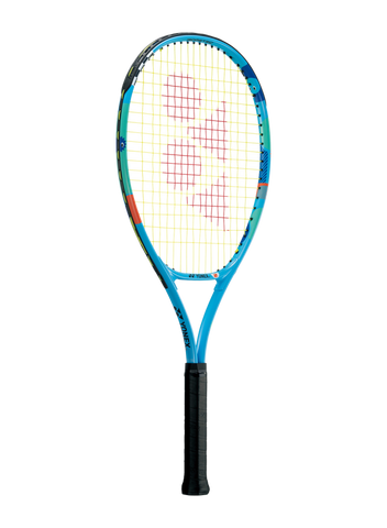 Yonex Junior 25” Ocean Blue Strung
