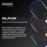 ENGAGE ALPHA PRO 16MM