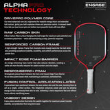 ENGAGE ALPHA PRO 16MM