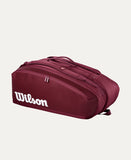 Wilson Defyer Super Tour 15 Pack