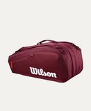 Wilson Defyer Super Tour 15 Pack