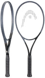 Head Speed Pro Black 2023