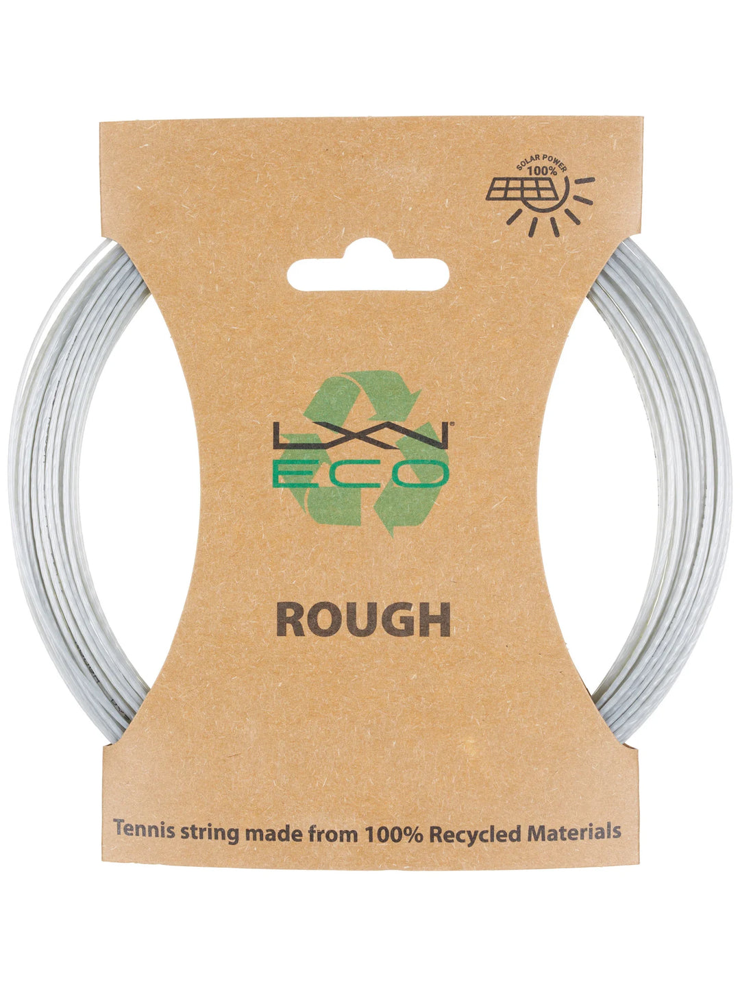 LUXILON テニス ストリング ORIGINAL130 200mリール ALU Power Rough 130 Tennis String - 200m Reel | Luxilon