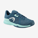 Women’s Head Sprint Team 3.5 Bluestone/Teal