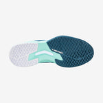 Women’s Head Sprint Team 3.5 Bluestone/Teal