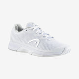 Women’s Head Revolt Pro 4.0 White/Grey