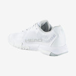 Women’s Head Revolt Pro 4.0 White/Grey