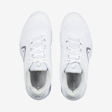 Women’s Head Revolt Pro 4.0 White/Grey