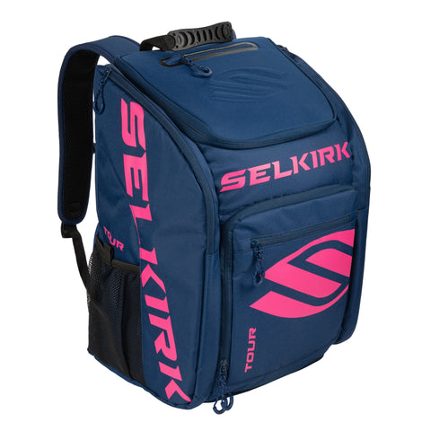 Selkirk Core Series Tour Pickleball Backpack Bag