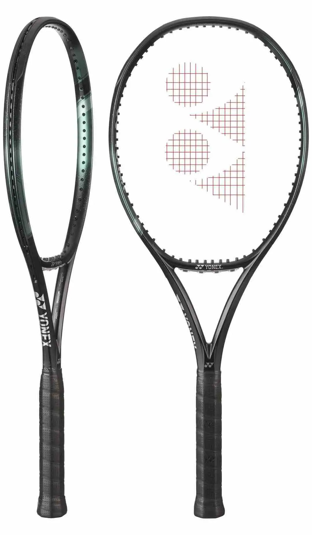 Yonex EZONE 100 Aqua Night Black – TC Tennis & Pickleball