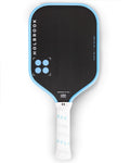 Holbrook Power Pro 16 Blue Pickleball Paddle