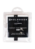 Holbrook Comfort Tour Overgrips (3-Pack)