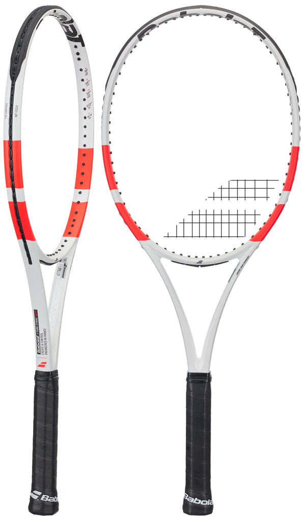 Babolat Pure Strike 98 16x19 Gen 4 – TC Tennis & Pickleball Babolat Pure Strike 98 16x19 Gen 4 – TC Tennis & Pickleball