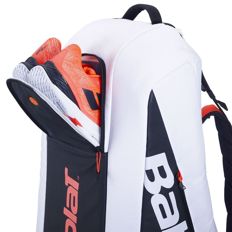 Babolat Pure Aero 6 Pack Bag – TC Tennis & Pickleball