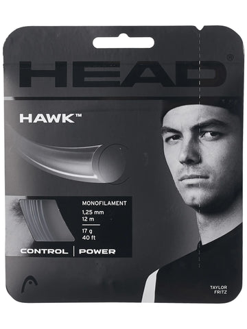 Head Hawk String