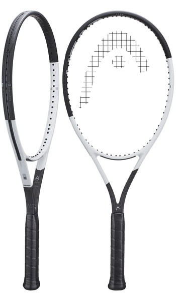 美品HEAD SPEED TEAM 2024 グリップ2 Head Speed Team 2024 – TC Tennis & Pickleball